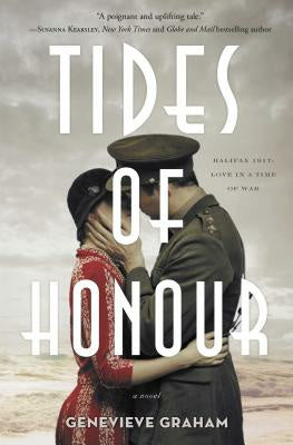 Tides of Honour For Sale