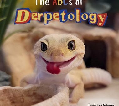 ABCs of Derpetology, The For Discount