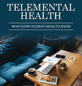 Telemental Health: What Every Student Needs to Know For Cheap