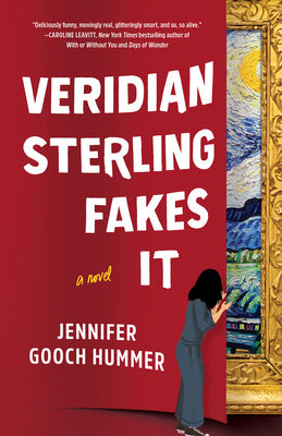 Veridian Sterling Fakes It Online