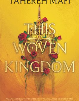 This Woven Kingdom Online Sale