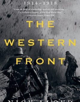 Western Front: A History of the Great War, 1914-1918, The Discount