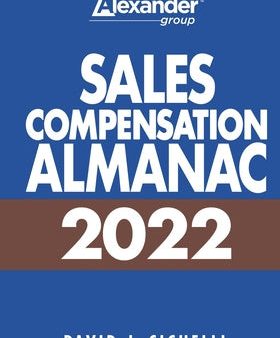 2022 Sales Compensation Almanac For Discount