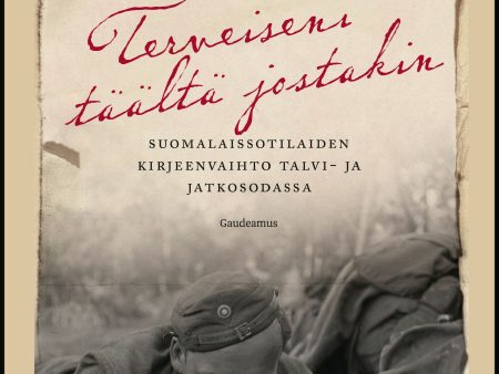 Terveiseni täältä jostakin Sale