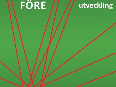 Tänk efter före : Att vända en skenande utveckling For Sale