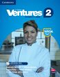 Ventures Level 2 Digital Value Pack Online