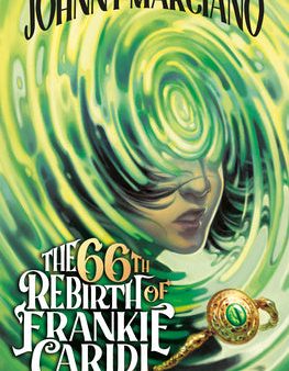 66th Rebirth of Frankie Caridi #1, The For Cheap