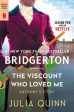 Viscount Who Loved Me [Tv Tie-In]: Bridgerton, The Online