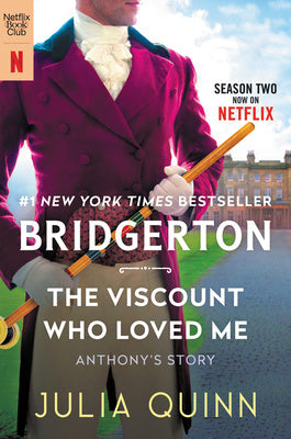 Viscount Who Loved Me [Tv Tie-In]: Bridgerton, The Online