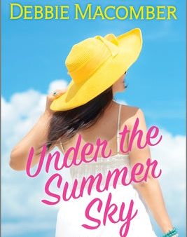 Under the Summer Sky on Sale