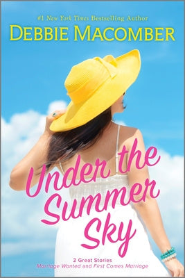 Under the Summer Sky on Sale