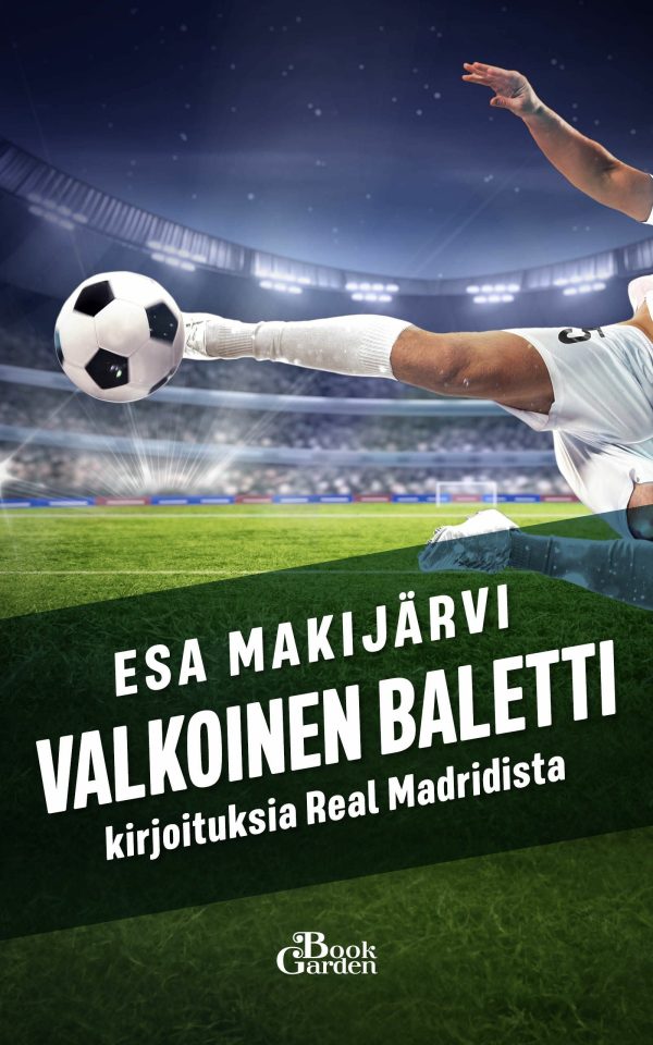 Valkoinen baletti Sale