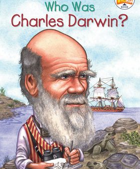 Who Was Charles Darwin? Hot on Sale