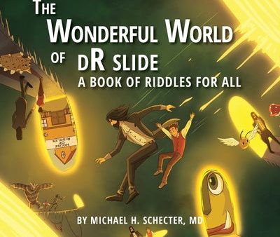 Wonderful World of dR slide: A Book of Riddles for All, The Online now