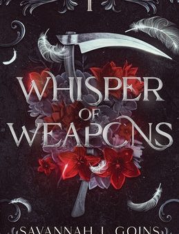 Whisper of Weapons Supply