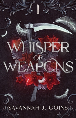 Whisper of Weapons Supply