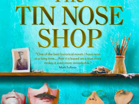 Tin Nose Shop, The For Discount