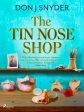 Tin Nose Shop, The For Discount