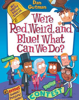 We re Red, Weird, and Blue! What Can We Do? Online Sale