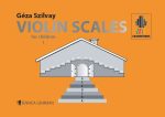 Violin Scales for Children 1 For Sale