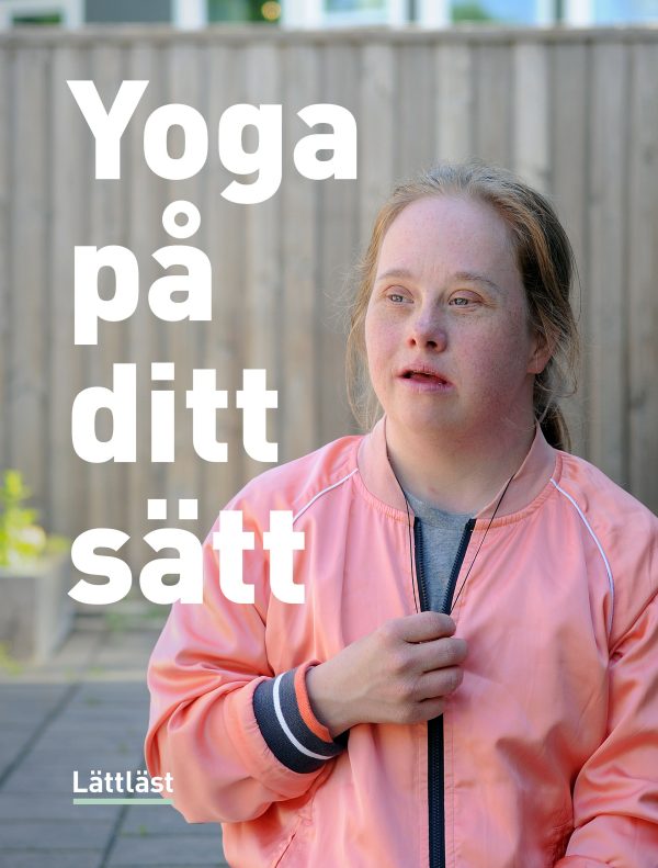 Yoga på ditt sätt For Cheap