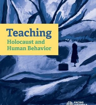 Teaching Holocaust and Human Behavior Discount