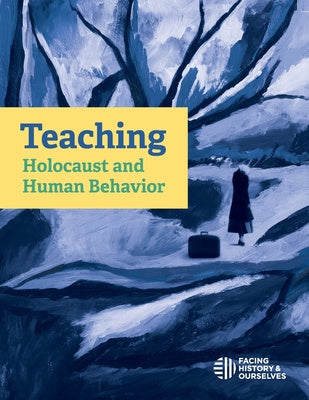 Teaching Holocaust and Human Behavior Discount