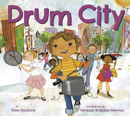 Drum City For Discount