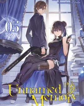 Unnamed Memory, Vol. 5 (Manga): Volume 5 on Sale