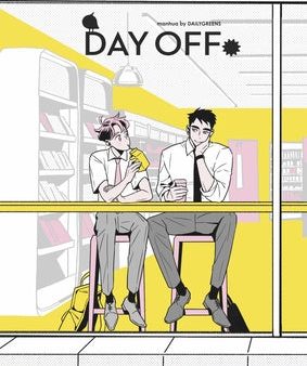 Day Off Vol.1 on Sale