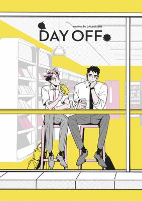 Day Off Vol.1 on Sale