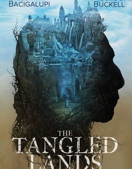 Tangled Lands, The on Sale