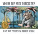 Where the Wild Things Are: A Caldecott Award Winner For Cheap