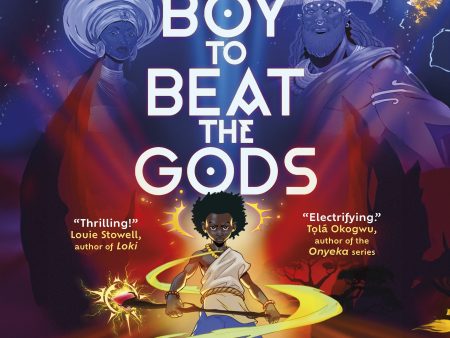 Boy to Beat the Gods, The Cheap