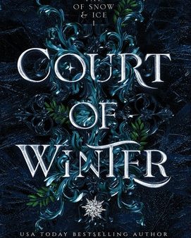 Court of Winter Sale