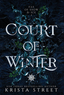 Court of Winter Sale