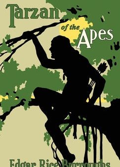 Tarzan of the Apes: The Original 1914 Edition Discount