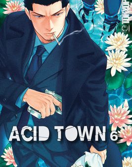 Acid Town, Volume 6 Online Hot Sale