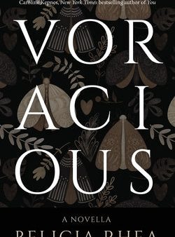 Voracious Hot on Sale