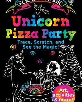 Unicorn Pizza Party Online Hot Sale