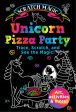 Unicorn Pizza Party Online Hot Sale