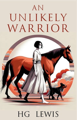 Unlikely Warrior, An Hot on Sale