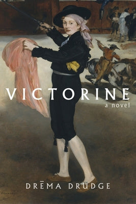 Victorine For Discount