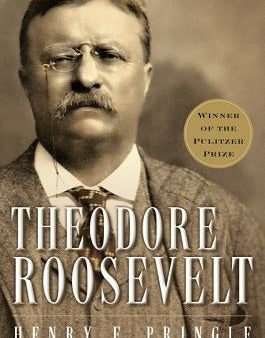 Theodore Roosevelt (Re-Issue) P Online