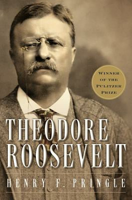 Theodore Roosevelt (Re-Issue) P Online