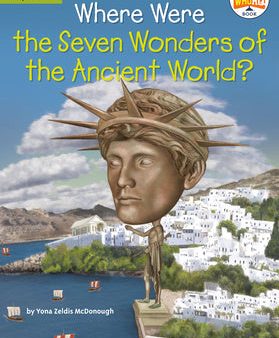 Where Were the Seven Wonders of the Ancient World? Cheap