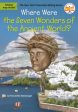 Where Were the Seven Wonders of the Ancient World? Cheap