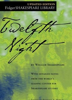 Twelfth Night: Or What You Will Online Sale