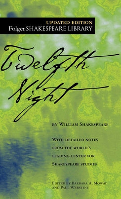 Twelfth Night: Or What You Will Online Sale