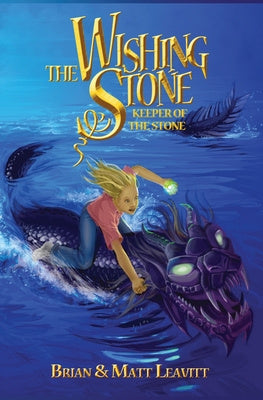 Wishing Stone: Keeper of the Stone, The Online Sale